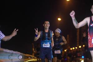 BIB: 41474, 41483
                            <button type="button" onclick="openModal(18280697)" class="btn btn-primary btn-sm float-right btn-popup" data-toggle="modal" data-target=".modal-high-quality">
                        <i class="fas fa-shopping-cart"></i> Add to Cart
                    </button>
                                            <button type="button" onclick="isThisMe(18280697, true)" class="btn btn-success btn-sm float-right btn-popup btn-isme hidden" data-toggle="tooltip" data-placement="bottom" title="นี่คือรูปของคุณใช่ไหม คลิกที่นี่เพื่อเอาเข้าอัลบั้ม">
                        <i class="fas fa-plus"></i> Add to album
                    </button>
                    <button type="button" onclick="isThisMe(18280697, false)" class="btn btn-warning btn-sm float-right btn-popup btn-isnotme hidden">
                        <i class="fas fa-ban"></i> Remove from album
                    </button>